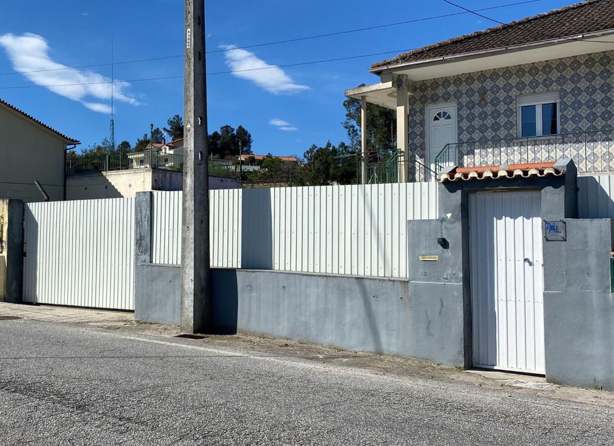 Alojamento D Duarte T1 Gouveia  Exterior foto